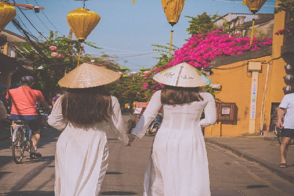 5D4N DA NANG / HOI AN / HUE / OVERNIGHT ON Ba Na HILLS TOUR - photo 6